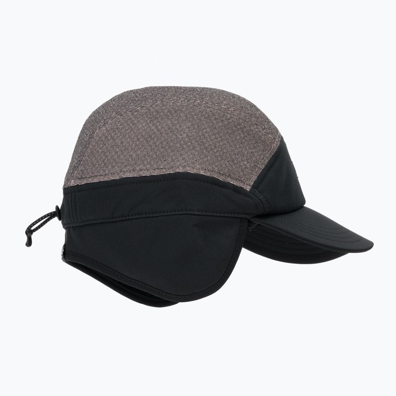 Șapcă cu cozoroc Ciele Athletics FSTCapSC FLTWND Iconic Athletics peachskin 3