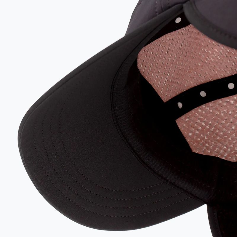 Șapcă cu cozoroc Ciele Athletics FSTCapSC FLTWND Iconic Athletics peachskin 3