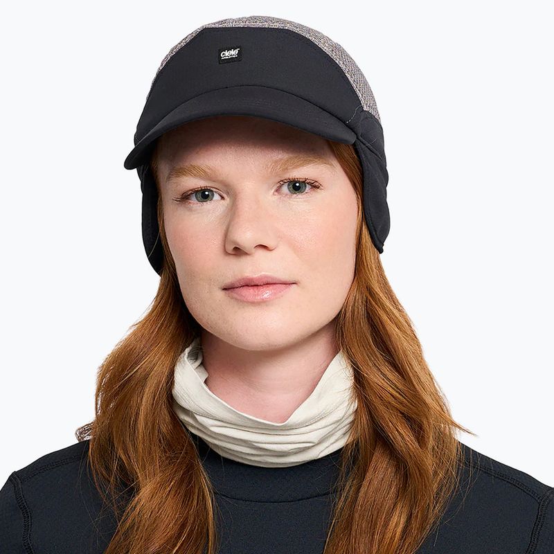 Șapcă cu cozoroc Ciele Athletics FSTCapSC FLTWND Iconic Athletics peachskin 4