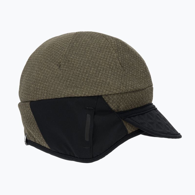Șapcă cu cozoroc Ciele Athletics VLVBeanie Lite canvas 3