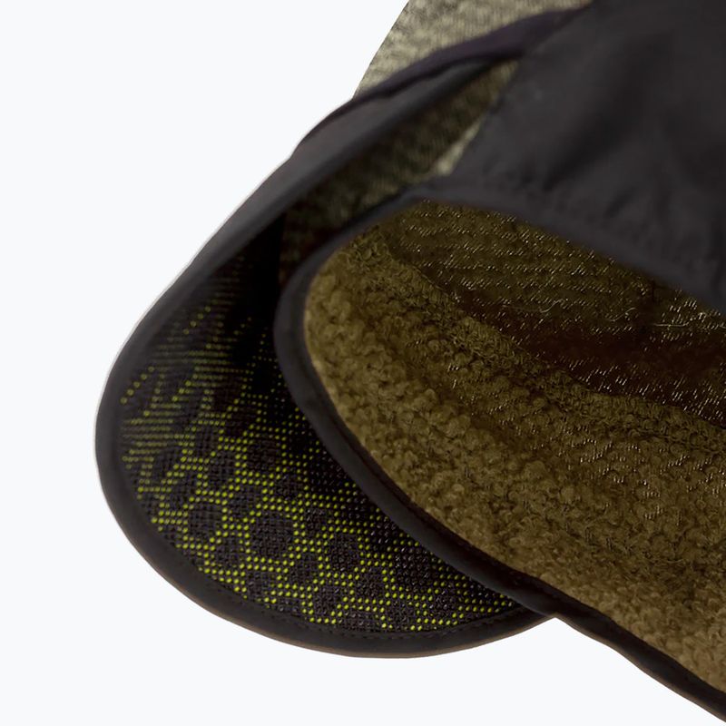 Șapcă cu cozoroc Ciele Athletics VLVBeanie Lite canvas 3