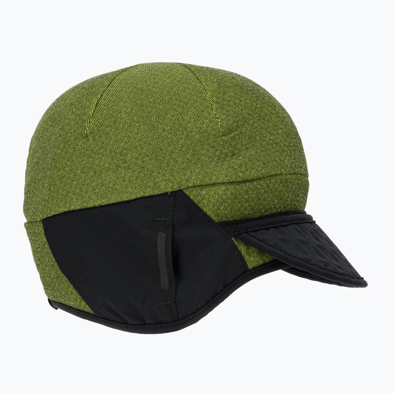 Șapcă cu cozoroc Ciele Athletics VLVBeanie Lite limegreen 3