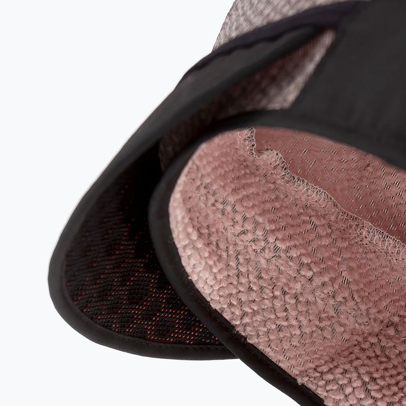 Șapcă cu cozoroc Ciele Athletics VLVBeanie Lite peachskin 3