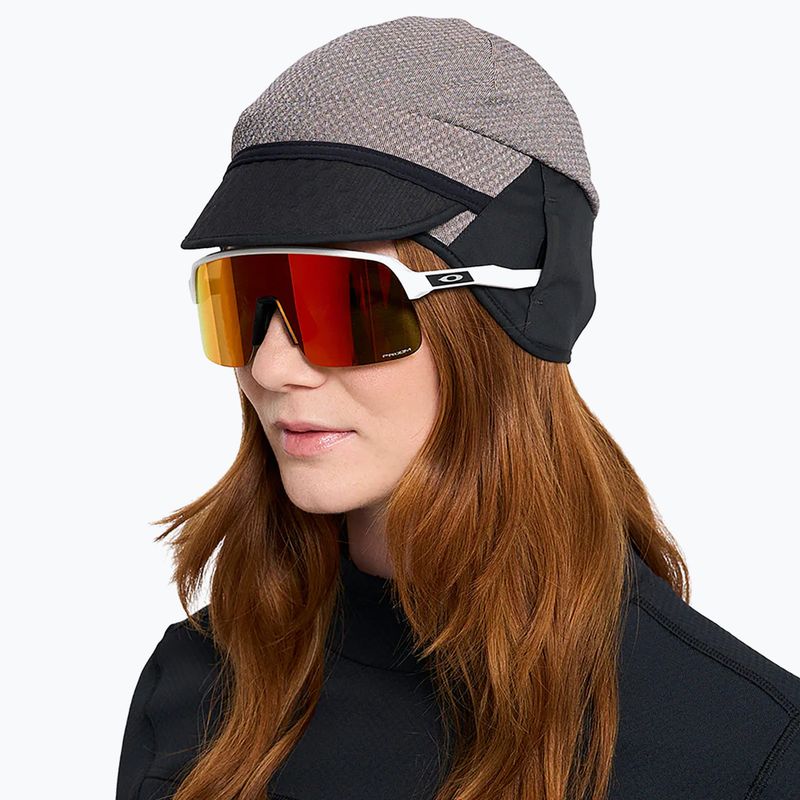 Șapcă cu cozoroc Ciele Athletics VLVBeanie Lite peachskin 6