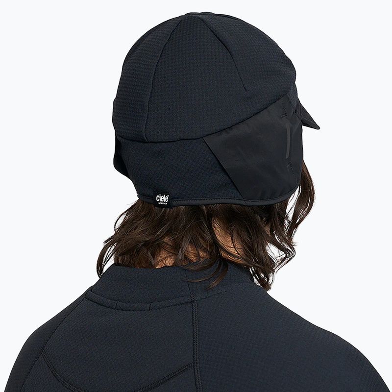 Șapcă cu cozoroc Ciele Athletics VLVBeanie Lite shadowcast 5