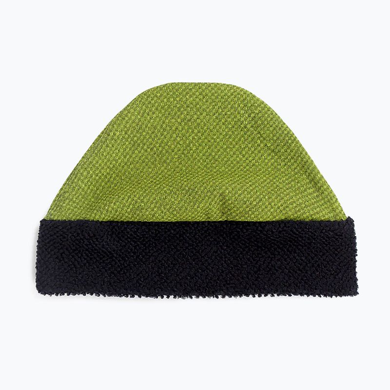Căciulă Ciele Athletics UHBeanie verde lime