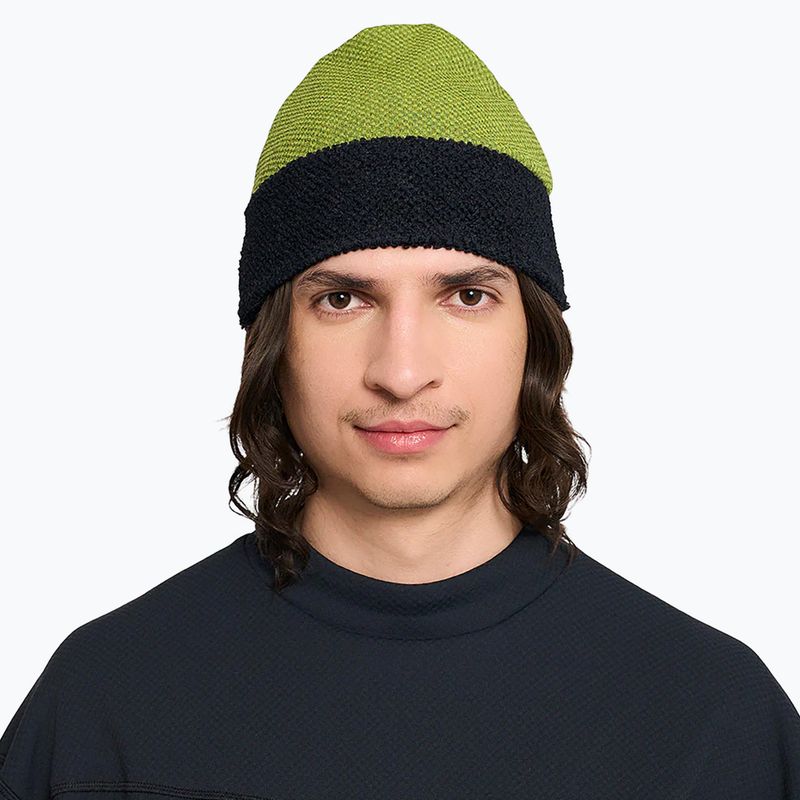 Căciulă Ciele Athletics UHBeanie verde lime 4