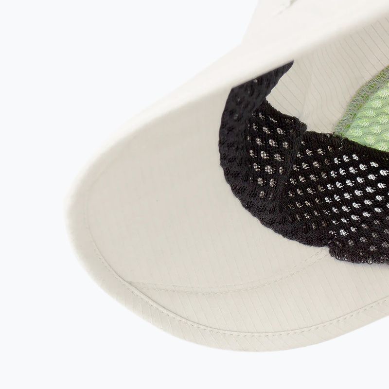 Șapcă cu cozoroc Ciele Athletics FSTCap Elite Ethereal rain 3