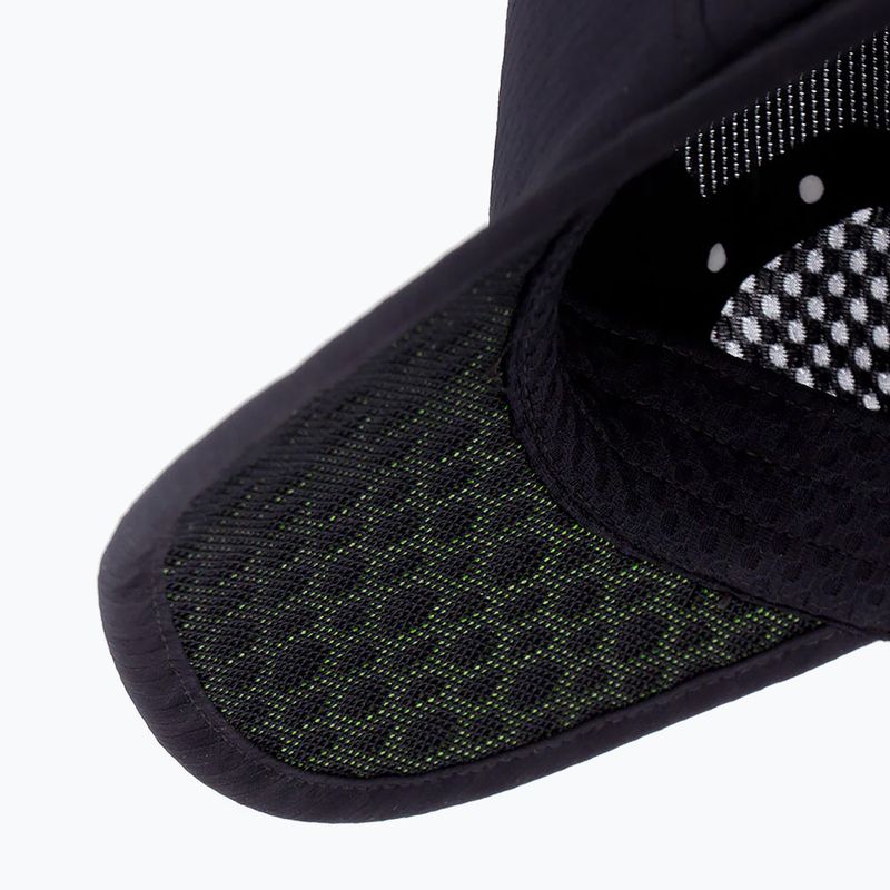 Șapcă Ciele Athletics GOCap Elite shadowcast 3