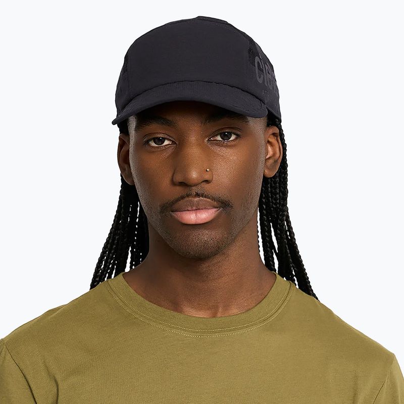 Șapcă Ciele Athletics GOCap Elite shadowcast 4