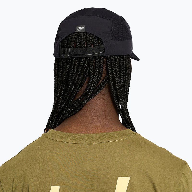 Șapcă Ciele Athletics GOCap Elite shadowcast 5