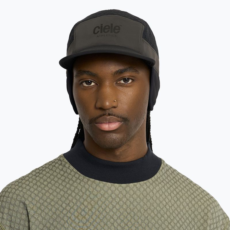 Șapcă  Ciele Athletics GOCapFLT NiteRite Athletics shadowcast 4