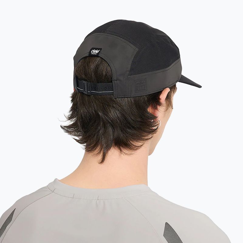 Șapcă Ciele Athletics GOCap NiteRite Athletics shadowcast 8