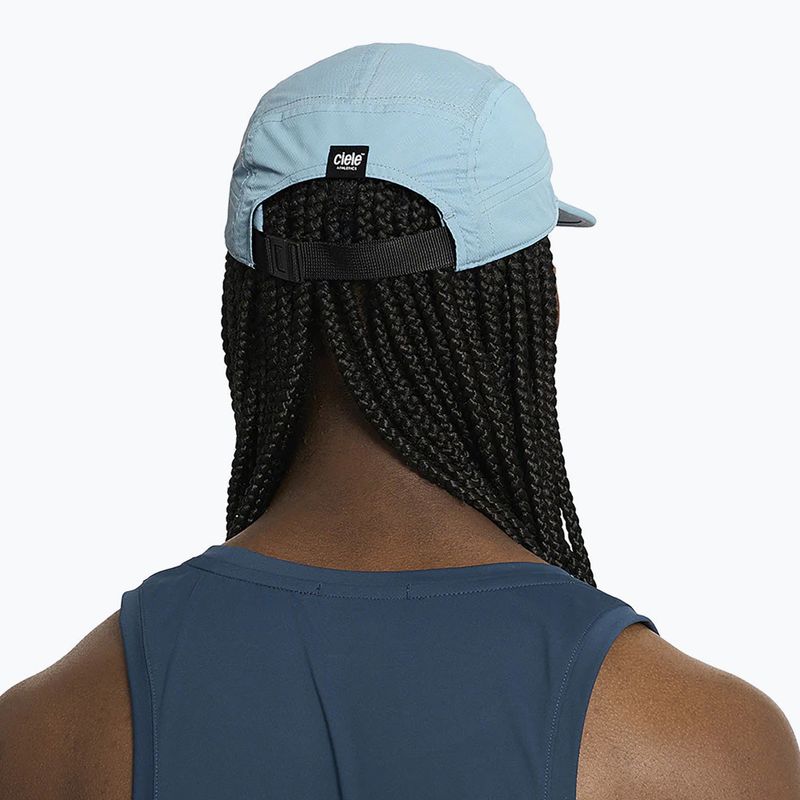 Șapcă  Ciele Athletics GOCap Classic Athletics chambray 6