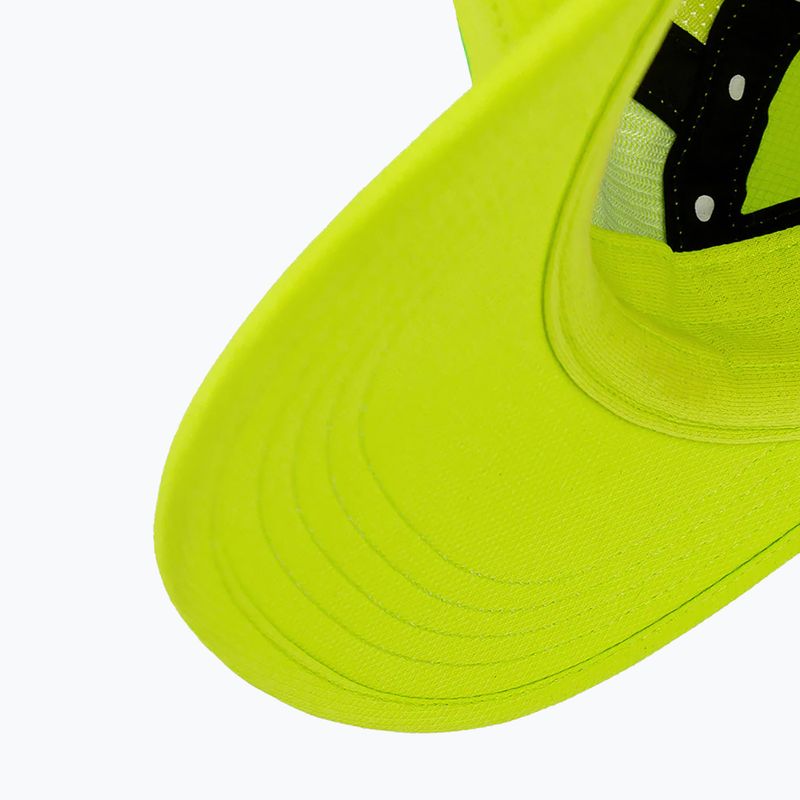 Șapcă  Ciele Athletics GOCap Classic Athletics lime green 3