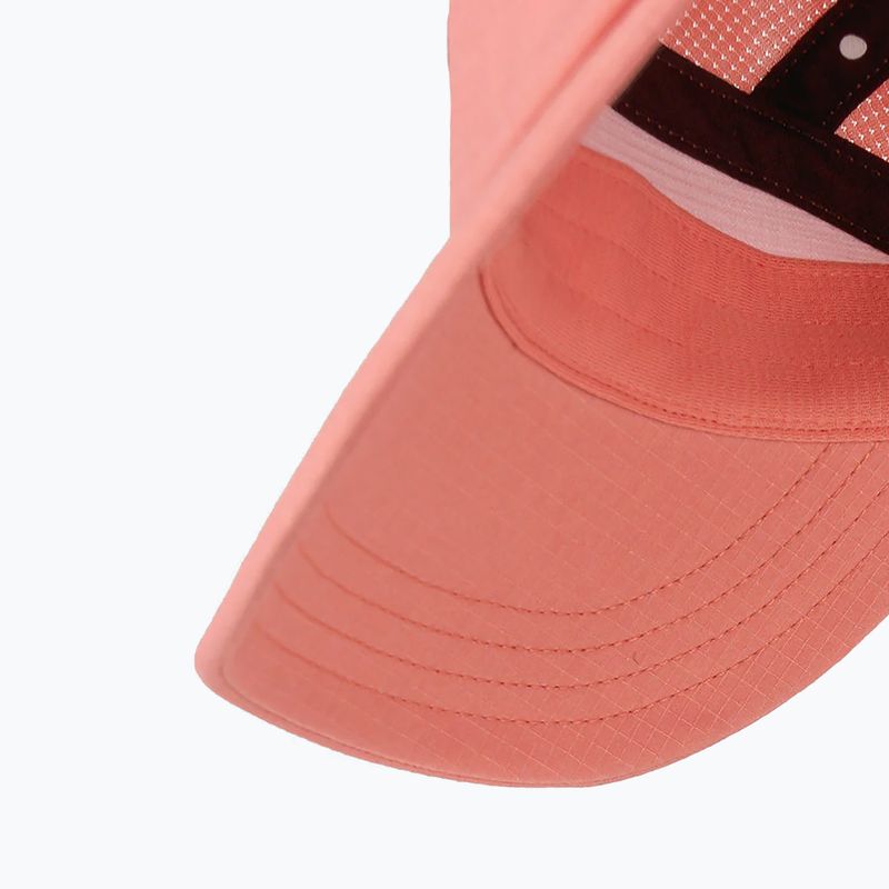 Șapcă cu cozoroc Ciele Athletics FSTCap SC Field Iconic SL blossom 3