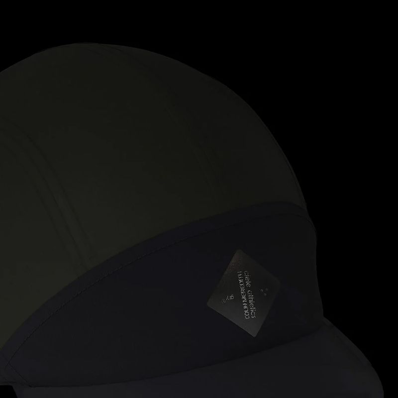 Șapcă cu cozoroc Ciele Athletics FSTCap SC Field Iconic SL roșu crin/peachskin 3