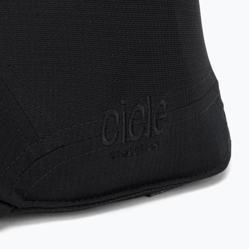 Șapcă cu cozoroc Ciele Athletics FSTCap SC Field Iconic SL shadowcast 4