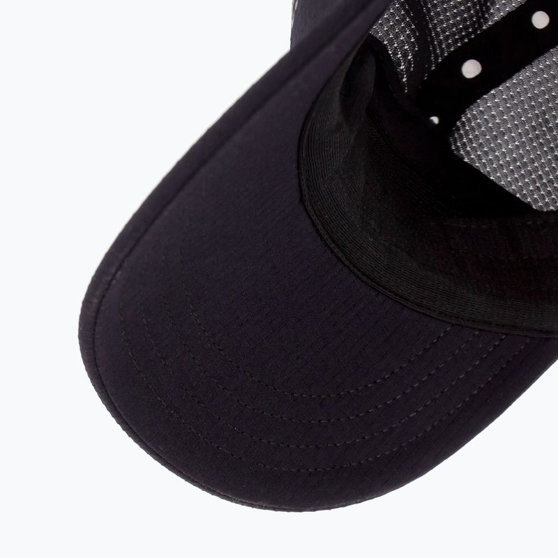 Șapcă cu cozoroc Ciele Athletics FSTCap SC Field Iconic SL shadowcast 3