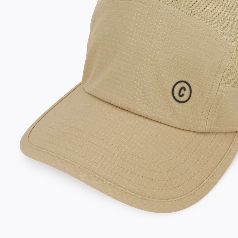 Șapcă  Ciele Athletics GOCap SC Field Clow safari 3