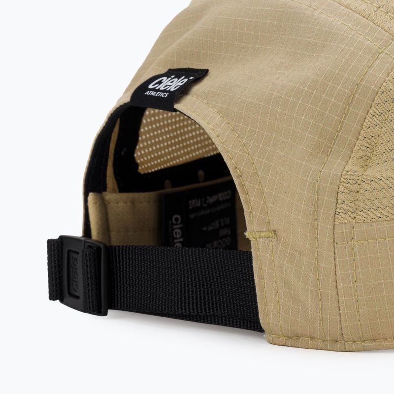 Șapcă  Ciele Athletics GOCap SC Field Clow safari 4