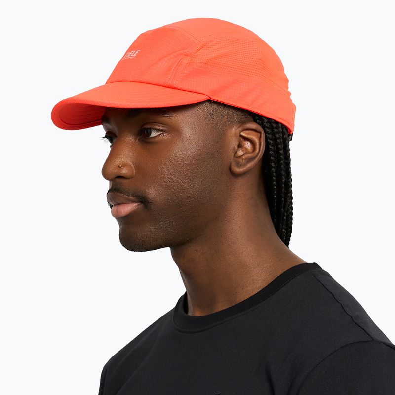 Șapcă Ciele Athletics GOCapSC Field CapitalRC infrared 6