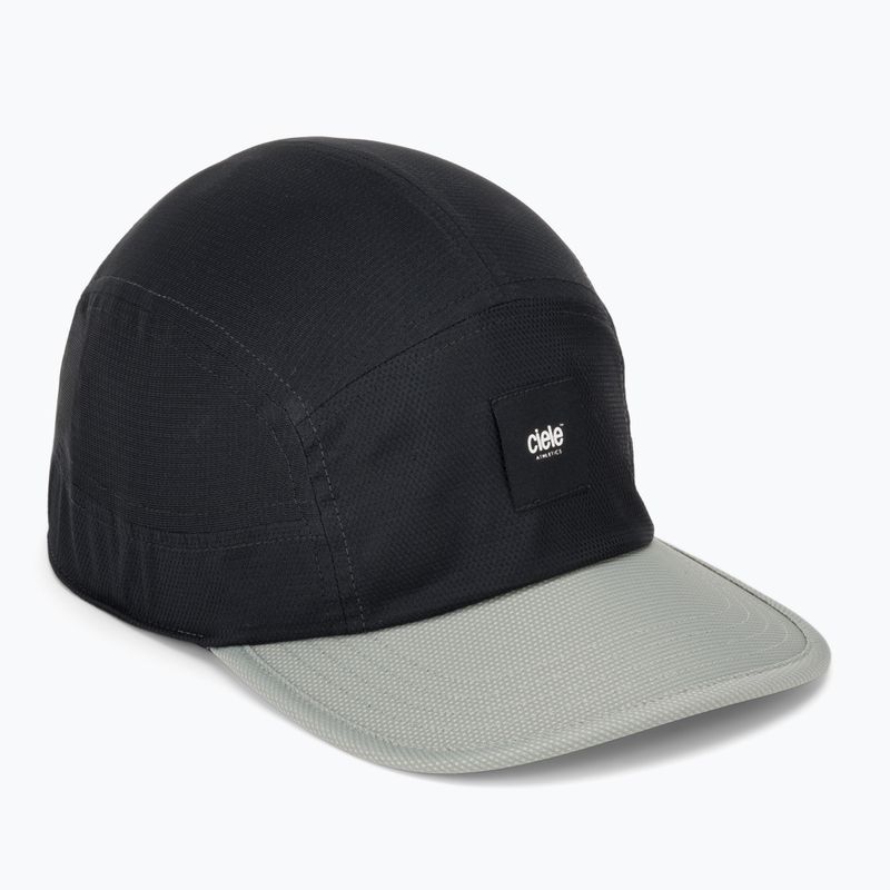 Șapcă Ciele Athletics GOCap EQ FrameS whitaker/olive