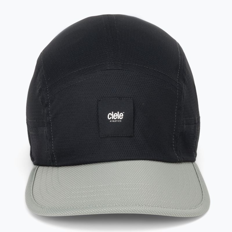 Șapcă Ciele Athletics GOCap EQ FrameS whitaker/olive 2