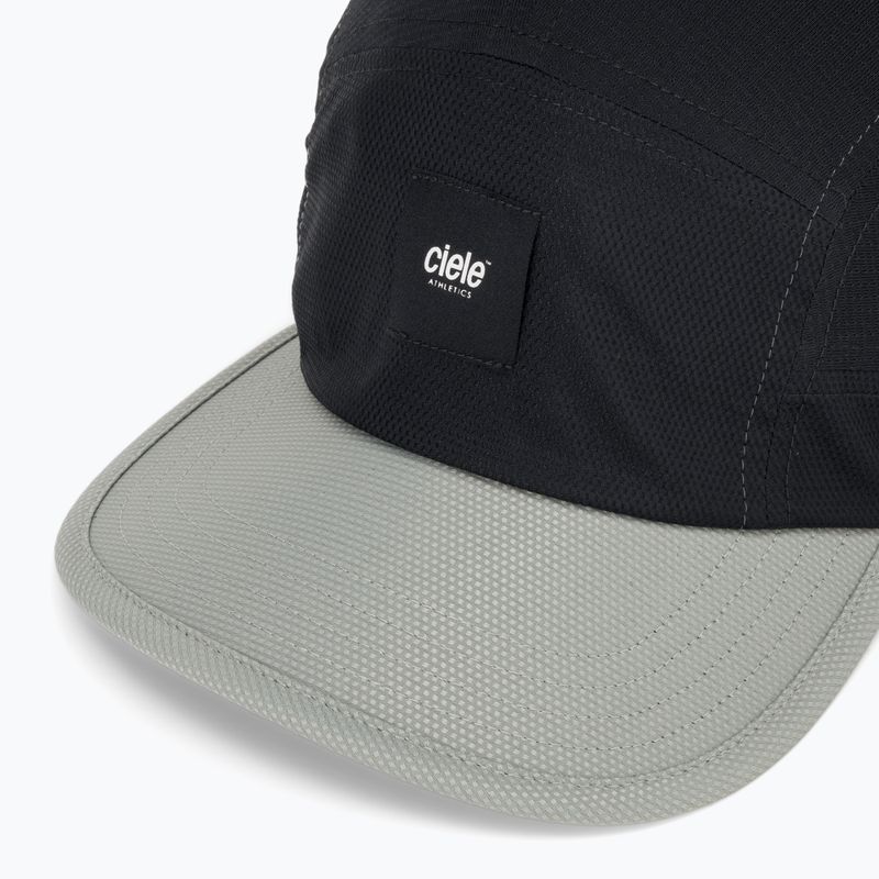 Șapcă Ciele Athletics GOCap EQ FrameS whitaker/olive 3