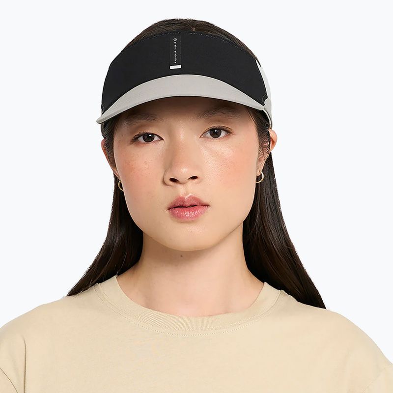 Vizieră pentru alergare Ciele Athletics FSTVisor SC Comp IconicVC whitaker 4