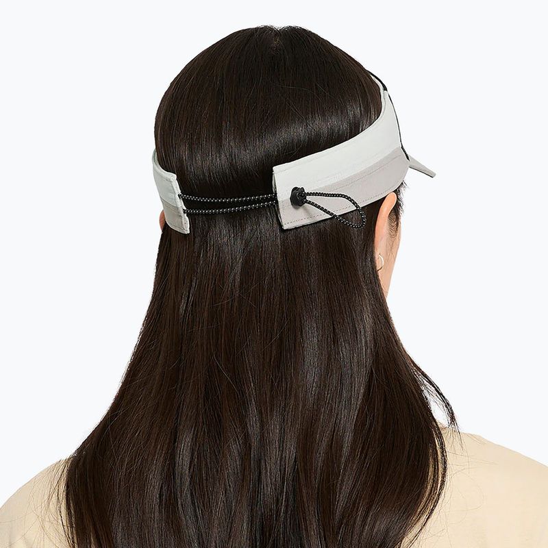 Vizieră pentru alergare Ciele Athletics FSTVisor SC Comp IconicVC whitaker 5