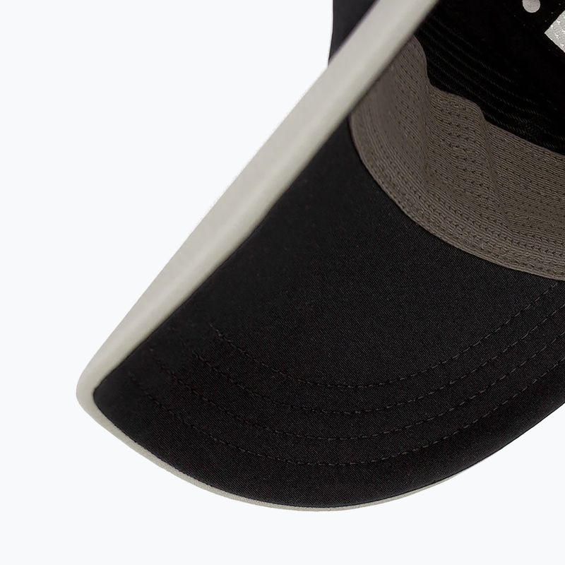 Șapcă cu cozoroc Ciele Athletics FSTCap SC Comp IconicVC whitaker 3