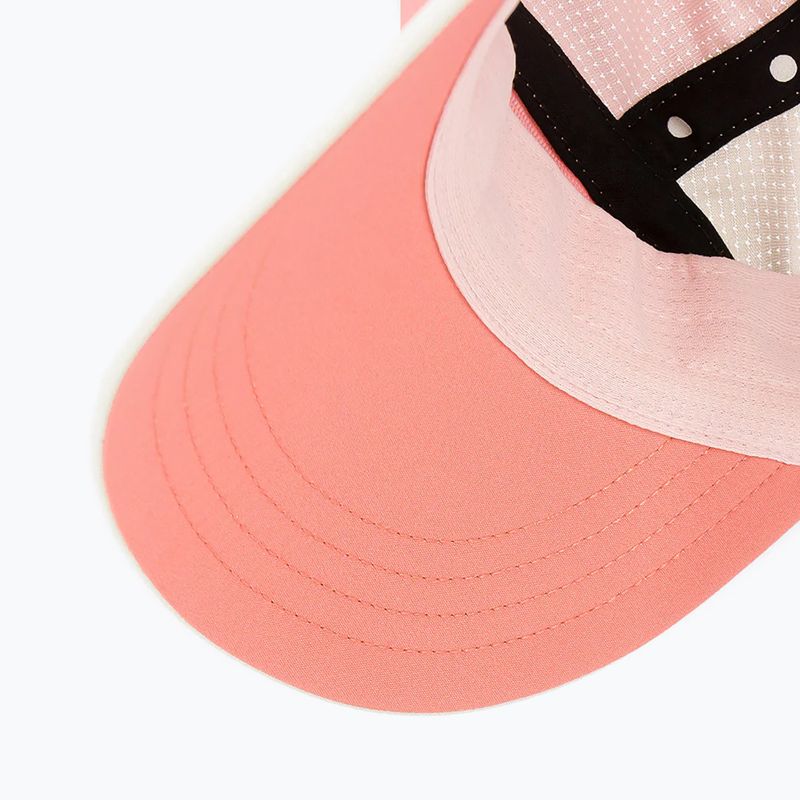 Șapcă cu cozoroc Ciele Athletics FSTCapSC Comp RunningC blossom/rainy day 3