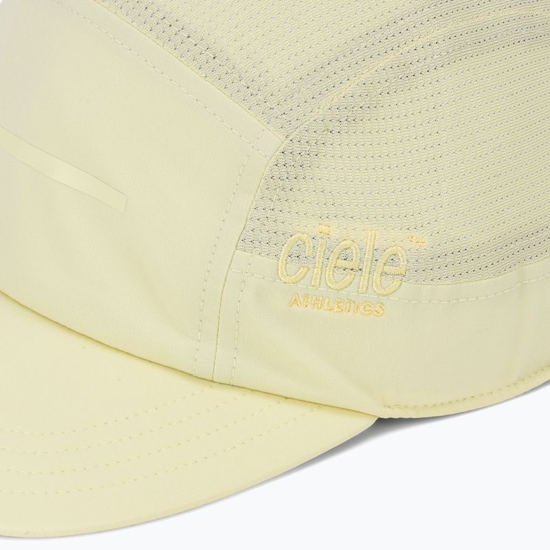 Șapcă  Ciele Athletics GOCap Comp Bars glade 3