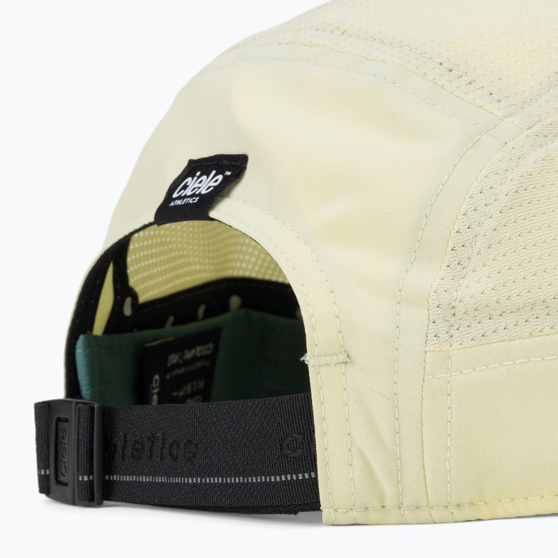 Șapcă  Ciele Athletics GOCap Comp Bars glade 5