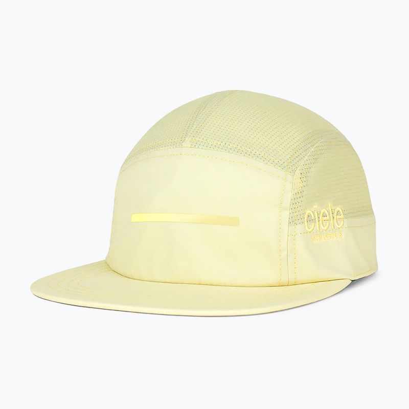 Șapcă Ciele Athletics GOCap Comp Bars glade