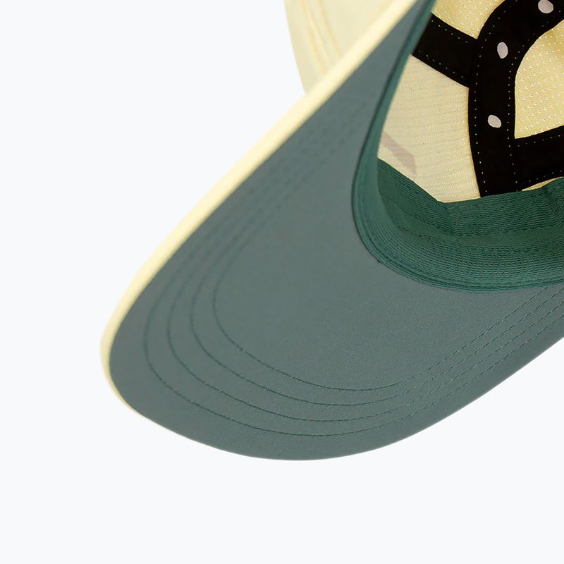 Șapcă Ciele Athletics GOCap Comp Bars glade 3