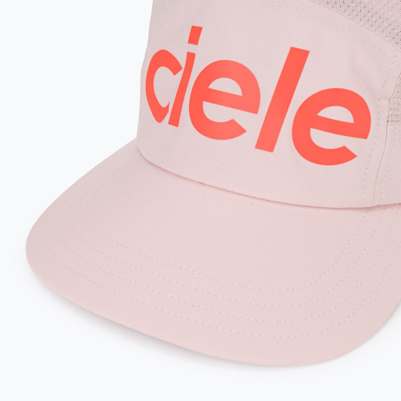Șapcă  Ciele Athletics GOCap Comp Century peachskin 3