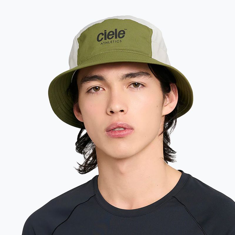 Pălărie Ciele Athletics GOBucket Comp Athletics teren/zi ploioasă 4