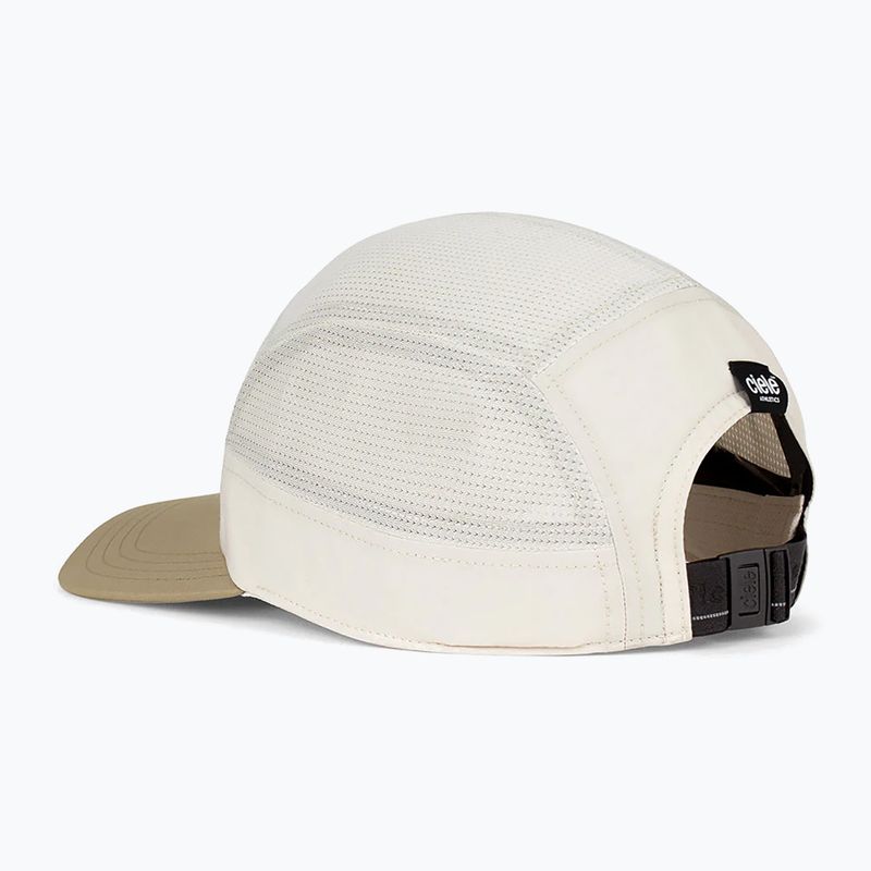 Șapcă Ciele Athletics GOCap SC Comp Ccube rainy day 2