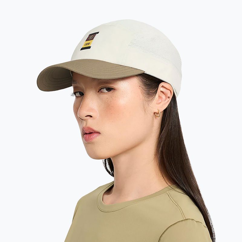 Șapcă Ciele Athletics GOCap SC Comp Ccube rainy day 5