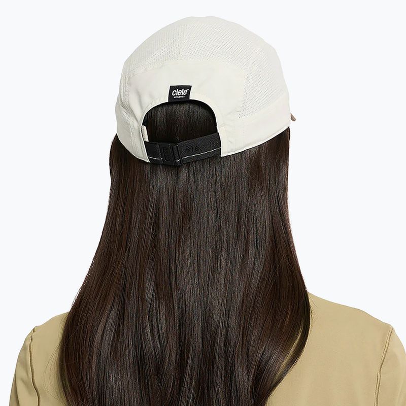 Șapcă Ciele Athletics GOCap SC Comp Ccube rainy day 6