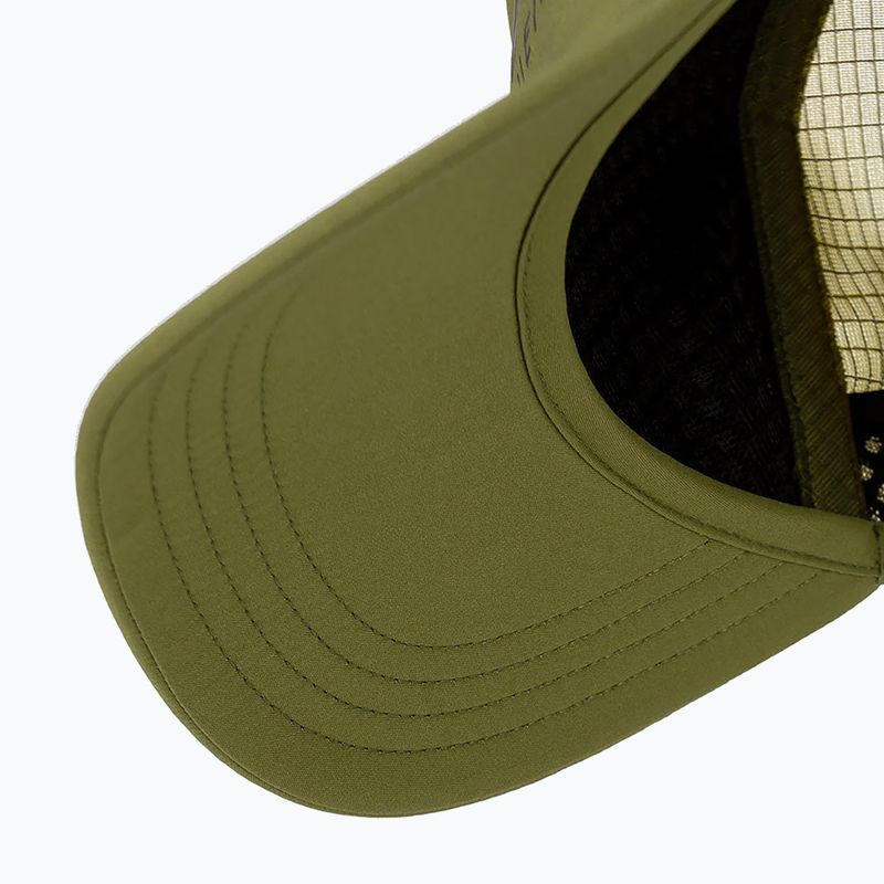 Șapcă cu cozoroc Ciele Athletics TRLCap SC Comp Onehundred terrain 3
