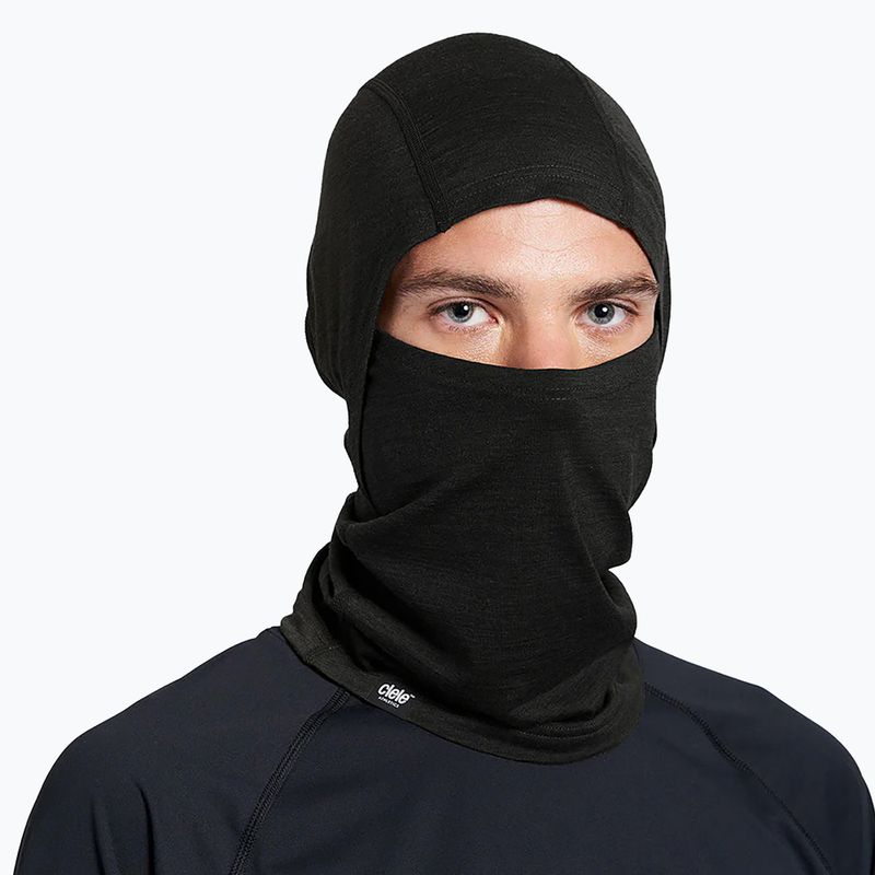 Cagulă Ciele Athletics HLSBalaclava shadowcast 2