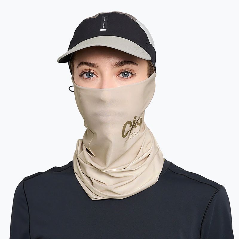 Coș Ciele Athletics Athletics BFCollar zi ploioasă 2