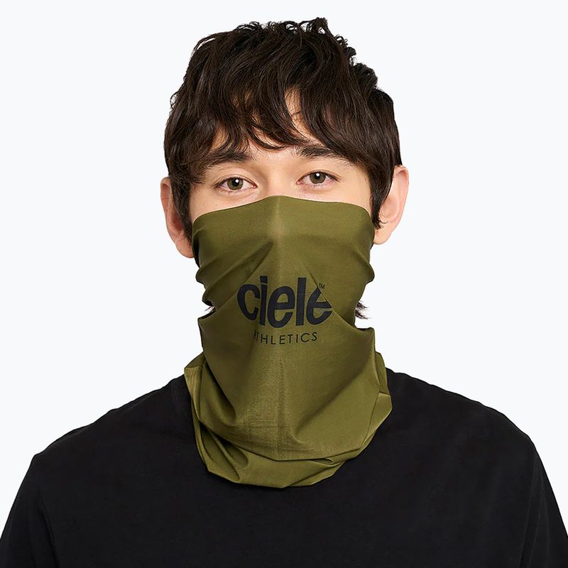 Coș Ciele Athletics Athletics BFCollar teren 2