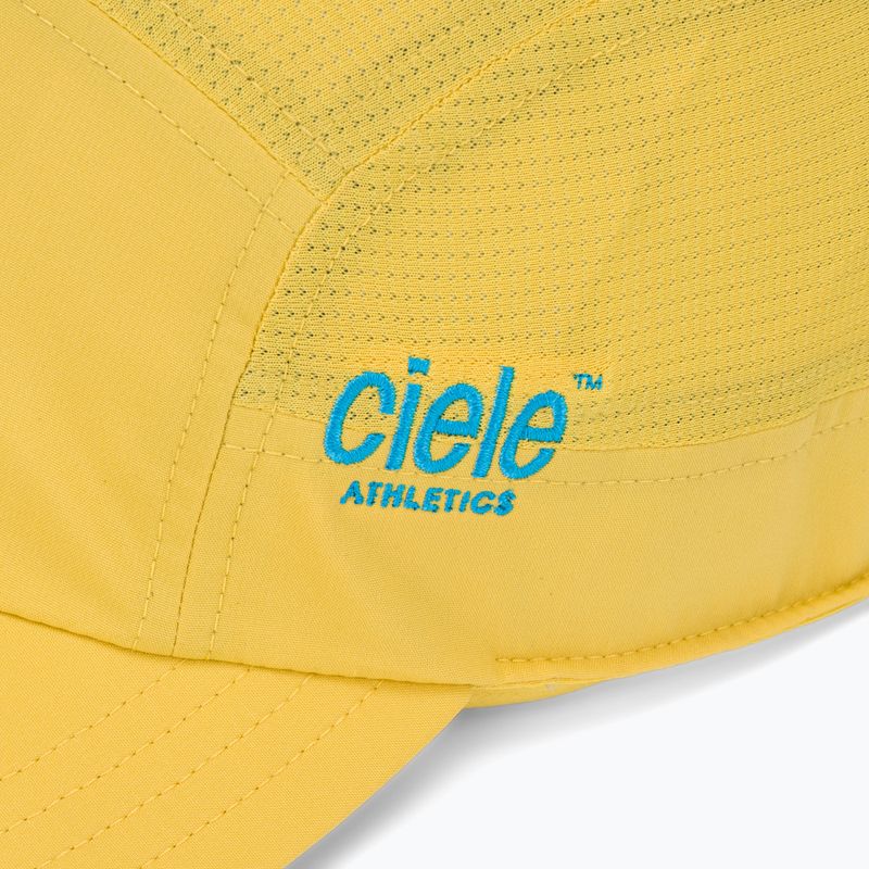 Șapcă cu cozoroc Ciele Athletics GOCap SC Comp WWMCity chicago 3