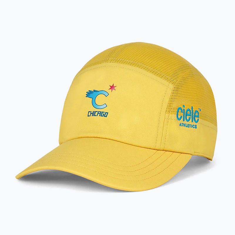Șapcă cu cozoroc Ciele Athletics GOCap SC Comp WWMCity chicago