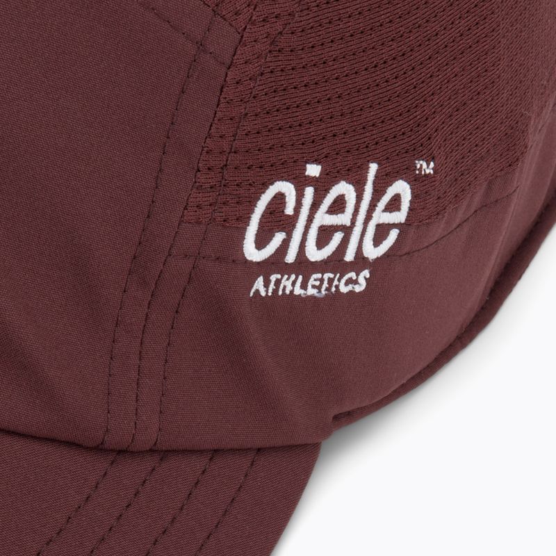 Șapcă cu cozoroc Ciele Athletics GOCap SC Comp WWMCity montreal 3