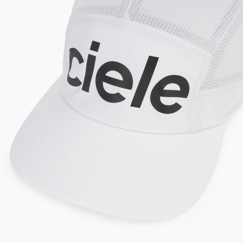 Șapcă Ciele Athletics GOCap Comp Century shadowcast 3